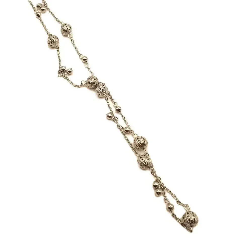 vtg silver